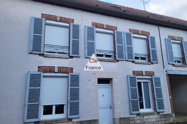 Thumbnail Apartment for sale in Le Mesnil-Sur-Oger, Champagne-Ardenne, 51190, France