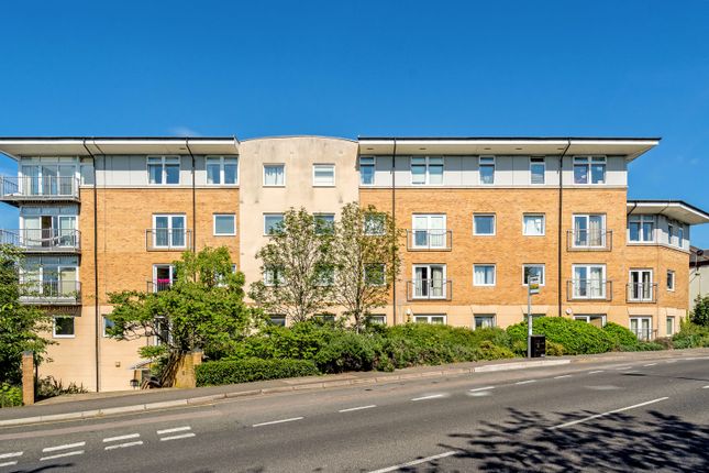 Thumbnail Flat for sale in Camp Road, St. Albans