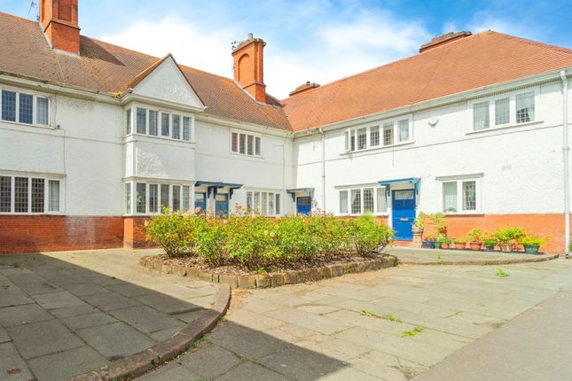 Thumbnail Terraced house for sale in New Chester Road, Wirral