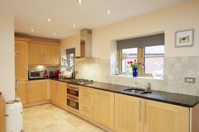 Mews house for sale in The Gates, Arthur Lane, Bolton