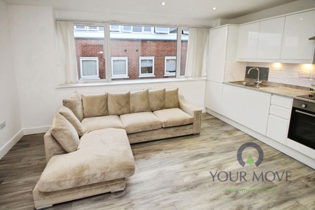 Flat 22, Glasshouse,, 21, Mill Street, Bedfordshire photo 3