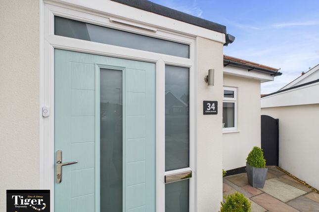 34, Clifton Avenue, Blackpool photo 2