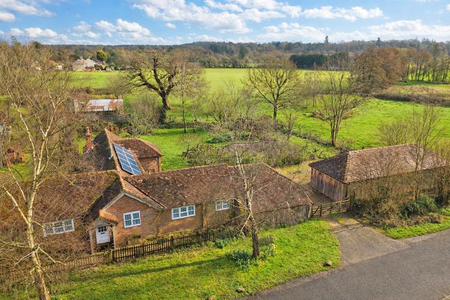 4-bed house on Tims House, Pinkney Lane, Lyndhurst, £925,000