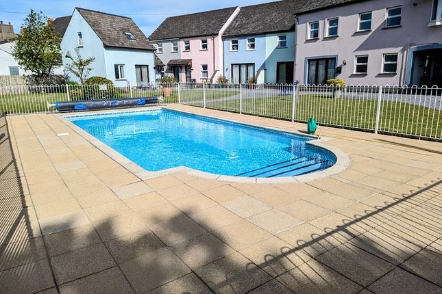 5 Innisfree, Llansteffan, Carmarthen photo 3