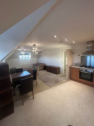 Apartment 39, Regency Point,, Radcliffe Road, Nottingham photo 4