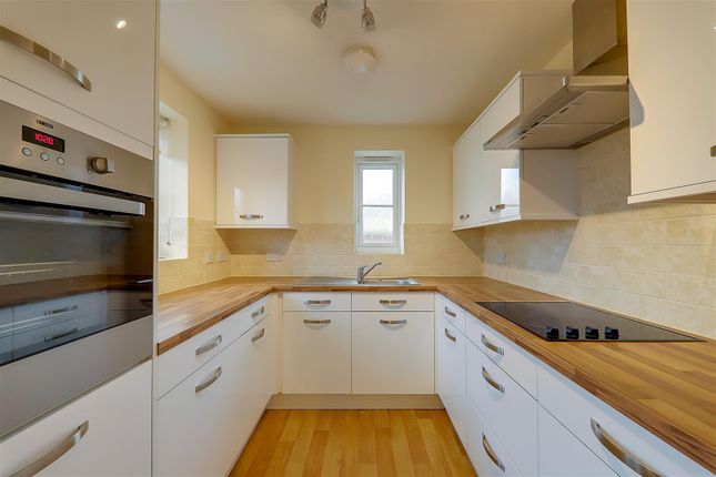 Flat for sale in Cambridge Lodge, 10 Southey Road, Worthing