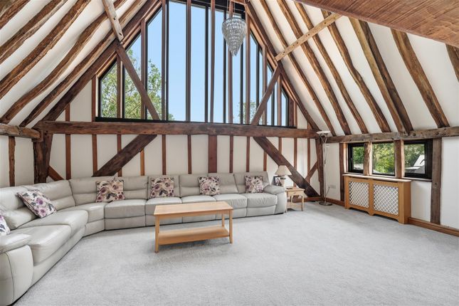 Wortwell Hall Barn, Low Road, Harleston photo 2