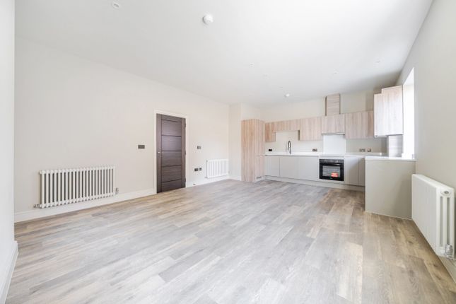 St Johns House- Apartment 2,, Juniper Gardens, Hampshire photo 2