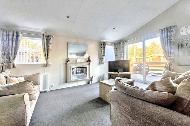 Bluebell Lodge, 2 Bamburgh Drive, Morpeth photo 3