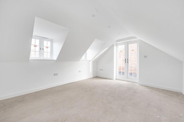 End terrace house for sale in Abingdon, Oxfordshire