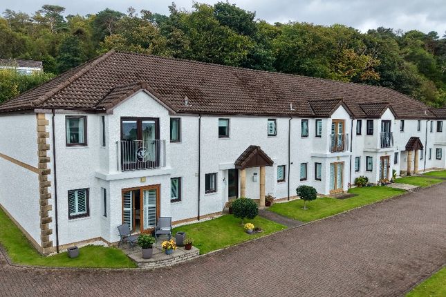 7, Leapmoor Court, Leapmoor Drive, Wemyss Bay photo 2