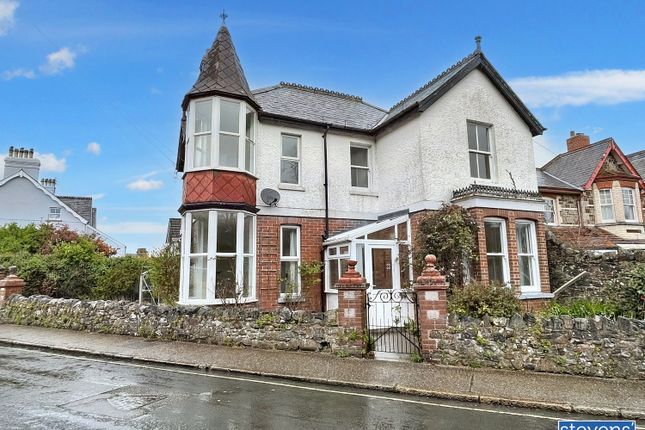 Thumbnail Detached house to rent in Solondene Mill Road, Okehampton, Devon