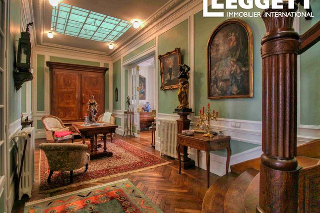 Thumbnail Villa for sale in Bellac, Haute-Vienne, Nouvelle-Aquitaine