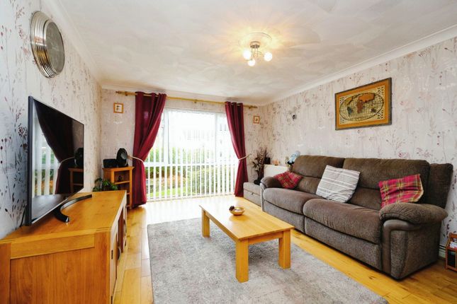 Thumbnail Detached house for sale in Fairfield Close, Coleford
