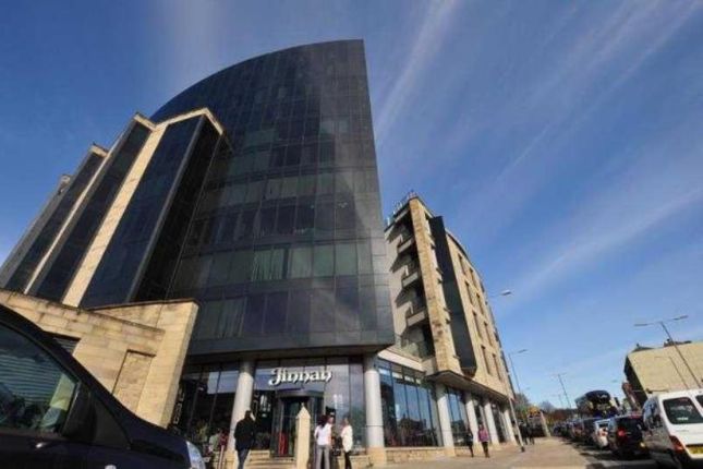 Thumbnail Flat for sale in Leeds Road, Bradford