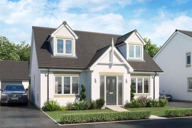 3-bed house on Plot 32, The Milton, Otters Reach,, Plot 32, The Milton, Otters Reach, Devon, £399,950
