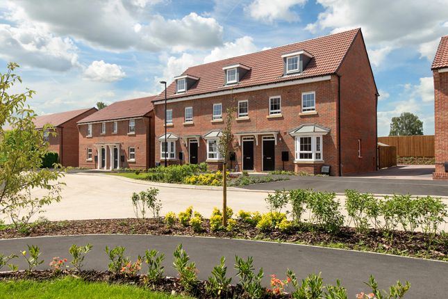 3-bed semi-detached on H814958, Main Street, Wheldrake, York, £375,000