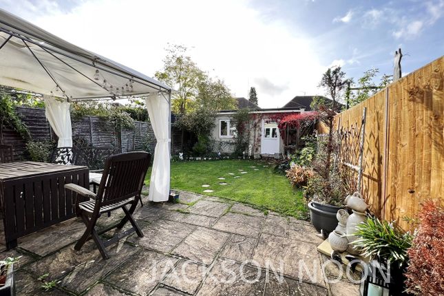 Semi-detached house to rent in Poole Road, West Ewell