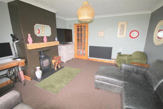 End terrace house for sale in The Folly, Downend, Bristol