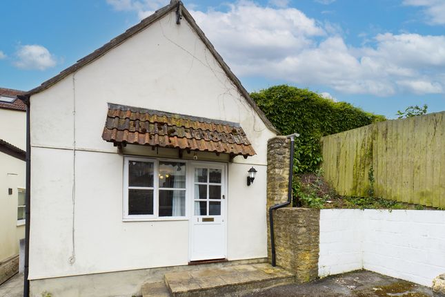 Thumbnail Semi-detached house for sale in Hoopers Barton, Frome
