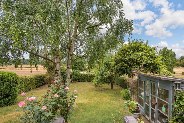 Semi-detached house for sale in Upper Goosehill Droitwich, Worcestershire