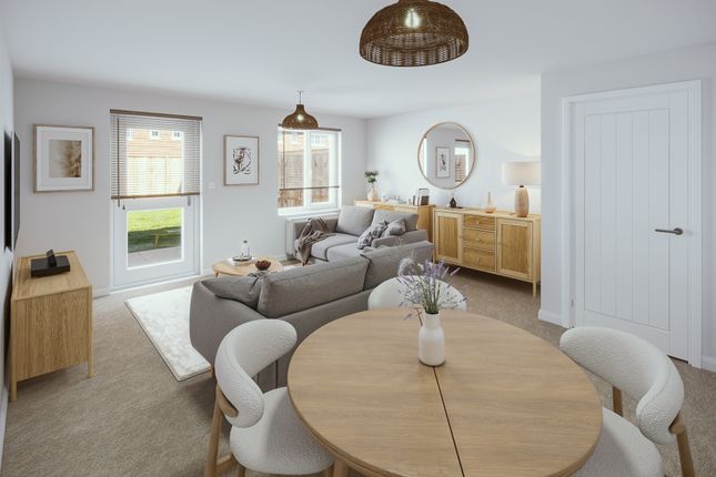 Plot 48, Kingfisher Drive, Crediton photo 2