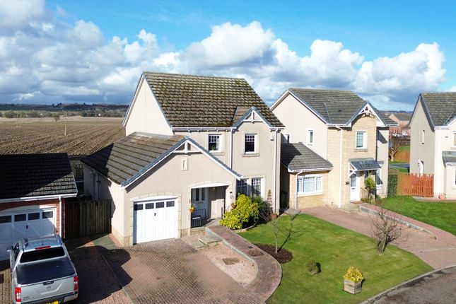 Detached house for sale in Swan Avenue, Montrose