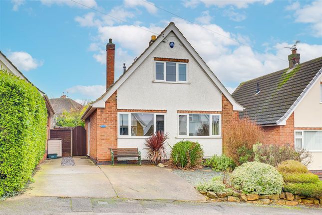 3-bed other on 10 Veronica Drive, Nottingham, £280,000