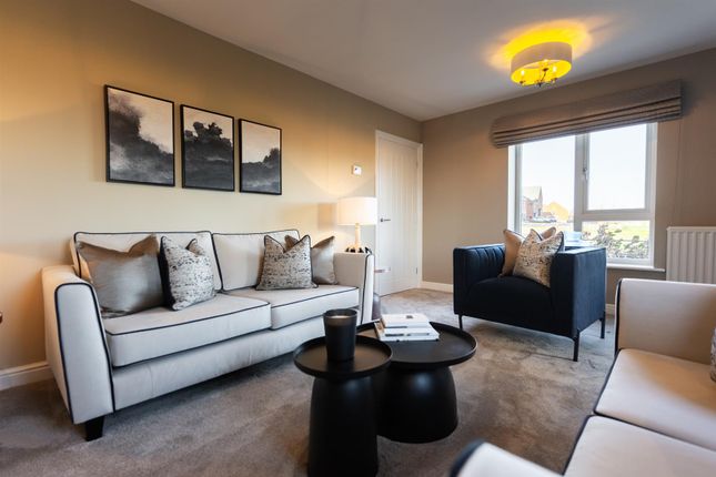 2, Crake Rise, Seaham photo 4