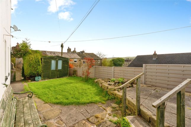 14, Colne Road, Colne photo 2