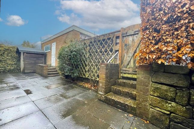 Bungalow for sale in The Limes, Stannington, Morpeth