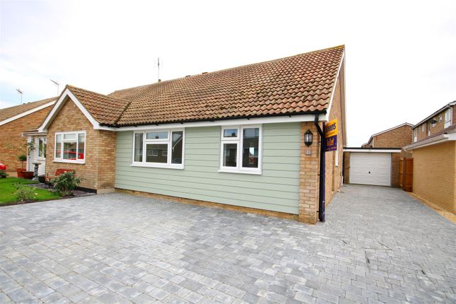 Outside - Front