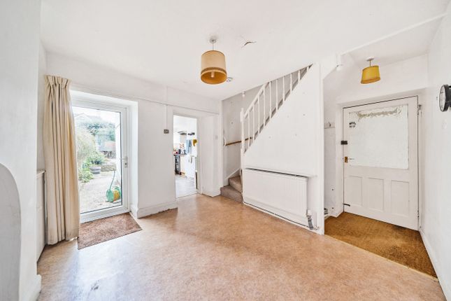 Terraced house for sale in Church Street, Cirencester, Gloucestershire