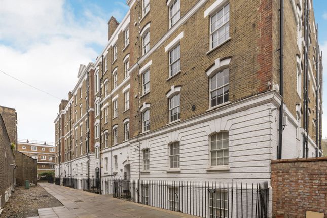 1-bed flat on Flat 56/Enfield Cloisters, Fanshaw Street, London, £425,000