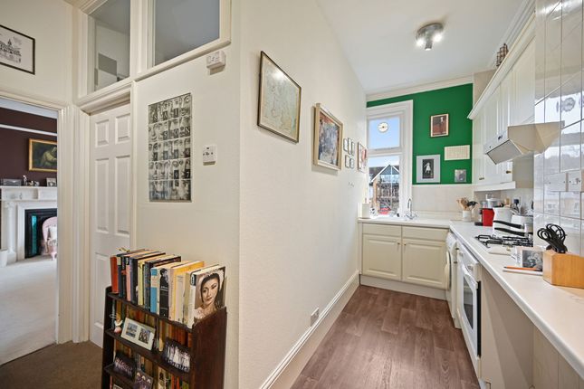 Flat for sale in Worcester Road, Davington Court