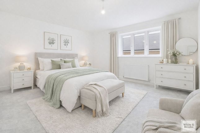 Plot 18 Luker Place, Bognor Regis photo 4