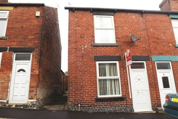 Property to rent in Toyne Street, Sheffield