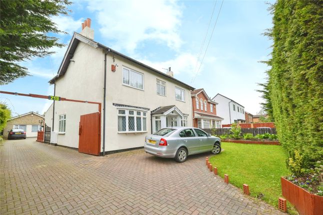 Detached house to rent in Durham Rd, Stockton On Tees