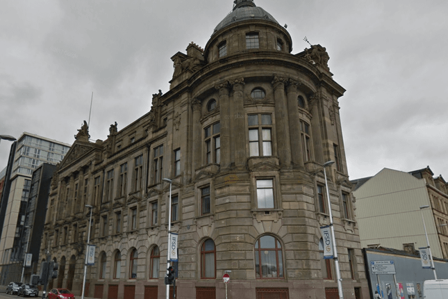 Thumbnail Office to let in Robertson Street, Glasgow