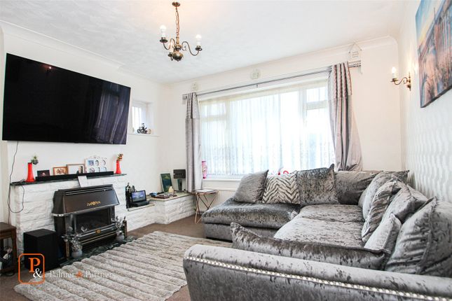 2 bed bungalow to rent in 12 Cottage Grove, Clacton-On-Sea, Essex CO16