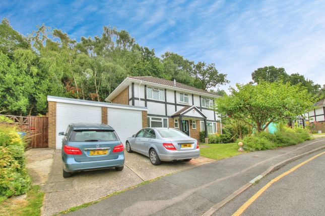 4-bed house on 5, Beech Glen, Bracknell, £700,000