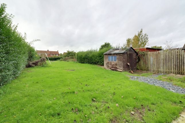 Semi-detached house for sale in Estate Avenue, Broughton