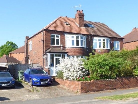 3-bed other on 169, Green Hill Road, Leeds, £279,995