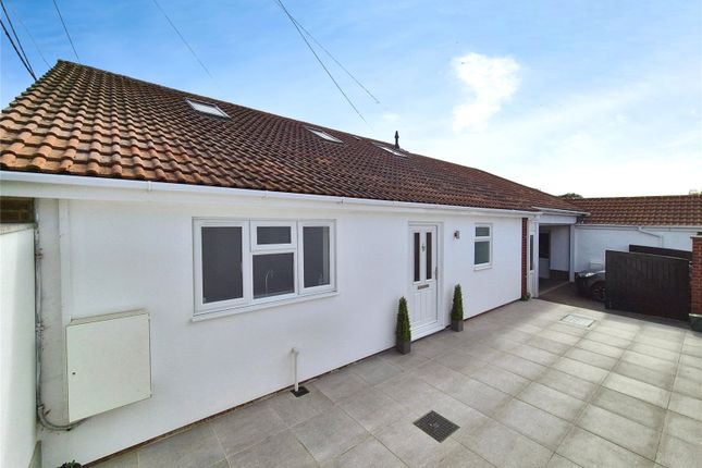 4-bed house on The Lodge & The Old Workshop,, Bickington, Devon, £350,000
