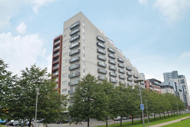 Thumbnail Flat to rent in Glasgow Harbour Terrace, Flat 5/2, Glasgow Harbour, Glasgow