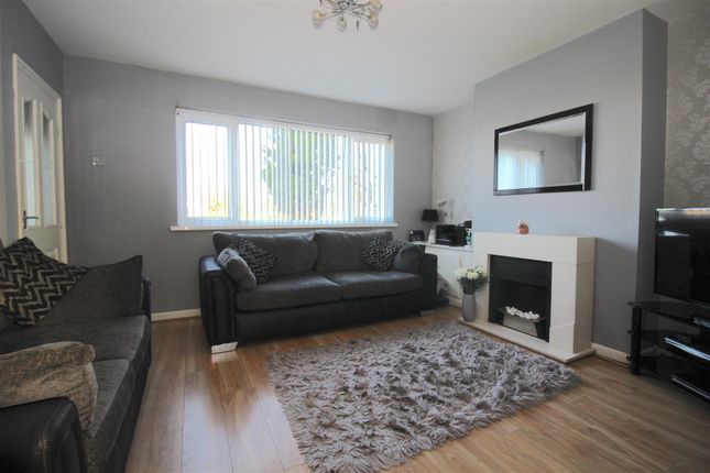 Semi-detached house for sale in Lea Hall Road, Stechford, Birmingham