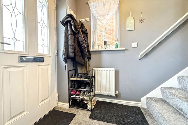 4, Henderson Avenue, Durham photo 3