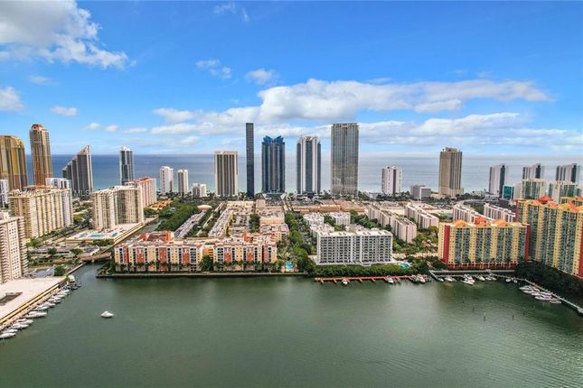 Property for sale in 4000 Ne 168th St, North Miami Beach, Florida, 33160, United States Of America