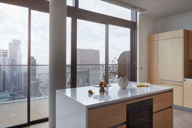Unit 48.2, 2 Principal Tower, Worship Street, EC2A 2FA, London photo 4
