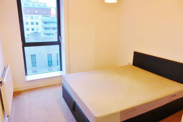 140, Connaught Heights, Royal Docks photo 4